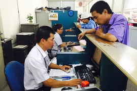 Hiệu quả của phần mềm quản lý bến xe