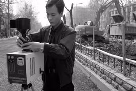 Trung Quốc: Cán bộ "chế" số liệu sạch về ô nhiễm