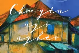 Hà Nội trong "Chuyện ngõ nghèo"