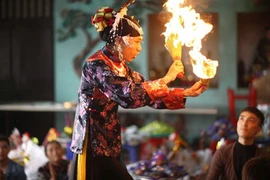 Một bản sắc Việt