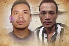 Khởi tố nguyên 3 cán bộ Công an thiếu trách nhiệm trong vụ 2 tử tù trốn trại