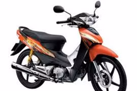 Nhiều xe máy đang được CAQ Hoàn Kiếm tìm chủ sở hữu