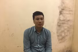 Lời khai của "yêu râu xanh" hiếp dâm trẻ em