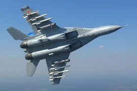 Nga dự kiến mua 170 chiếc MiG-35 đa nhiệm