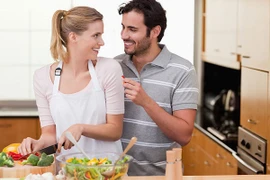 Những hành động làm tan chảy trái tim chàng