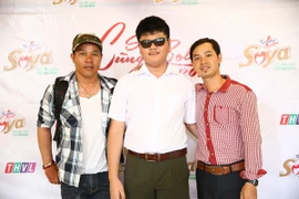 Solo cùng Bolero 2016: 24 ngàn thí sinh dự thi chỉ chọn 24 người vào bán kết