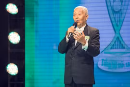 Tiếng hát mãi xanh: U80 khiến ban giám khảo "lặng" người