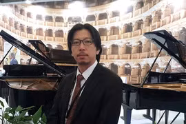 Việt Nam giao lưu nghệ thuật biểu diễn cùng ISTD