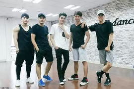 Noo Phước Thịnh đại diện Việt Nam tham gia Asian Song Festival 2016