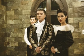 Đàm Vĩnh Hưng: "Tôi phải theo kịp xu hướng của các ca sĩ trẻ" 