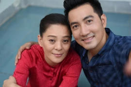 Nguyễn Phi Hùng gây xúc động với MV về gia đình