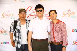 Solo cùng Bolero 2016: 24 ngàn thí sinh dự thi chỉ chọn 24 người vào bán kết