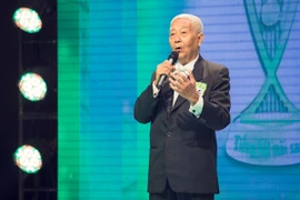 Tiếng hát mãi xanh: U80 khiến ban giám khảo "lặng" người