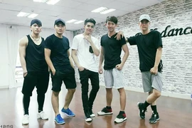 Noo Phước Thịnh đại diện Việt Nam tham gia Asian Song Festival 2016