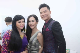 Đêm nhạc Sol Vàng: Tôn vinh nhạc sĩ Anh Bằng 