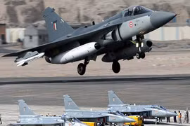 Kế hoạch trang bị máy bay số lượng “khủng” của không quân Ấn Độ