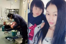 Người mẫu tử vong khi nâng ngực