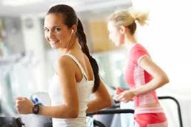 Tập thể dục giảm rối loạn tâm thần