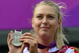Sharapova có thể không bị cấm thi đấu