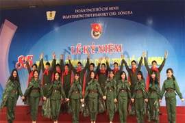 Sống trẻ là sống có ý nghĩa 