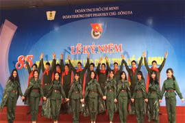 Sống trẻ là sống có ý nghĩa 