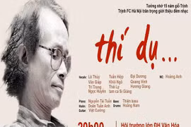 "Thí dụ"
