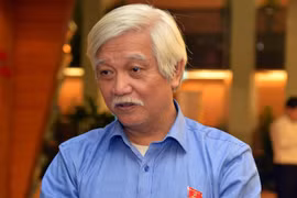 "Người tự ứng cử phải chịu trách nhiệm trước công chúng và pháp luật"