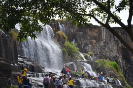 Mạo hiểm với tính mạng của du khách