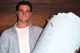 Tìm thấy mảnh vỡ mới nghi của MH370 