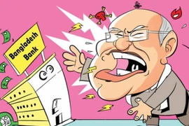 Đường dây rửa tiền đứng sau hacker "rút" hơn 100 triệu USD