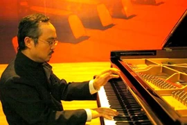 NSND Đặng Thái Sơn sẽ mang tới bất ngờ cho công chúng