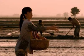 Ngọc Trinh hé lộ quá khứ trong "Vòng eo 56"