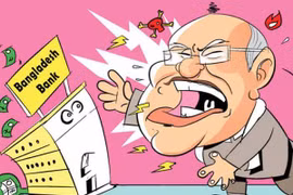 Đường dây rửa tiền đứng sau hacker "rút" hơn 100 triệu USD