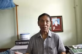 Myanmar: Bộ trưởng Tài chính tương lai dùng bằng giả