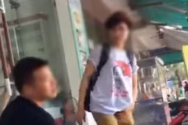 Đà Nẵng: Trình lãnh đạo quyết định trục xuất 4 người Trung Quốc