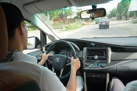 Những bí quyết lái xe tiết kiệm nhiên liệu