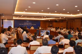 Hòa Phát hoàn thành vượt mức các chỉ tiêu đề ra 6 tháng đầu năm 2016 