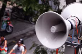 Cục Tần số vô tuyến điện trả lời về hiện tượng nhiễu sóng phát thanh