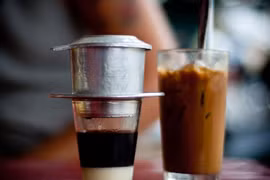 Bộ Y tế sẽ lấy mẫu cà phê trên thị trường để kiểm nghiệm