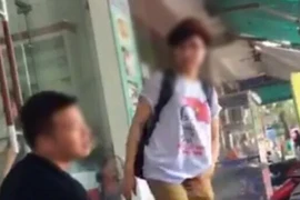 Đà Nẵng: Trình lãnh đạo quyết định trục xuất 4 người Trung Quốc