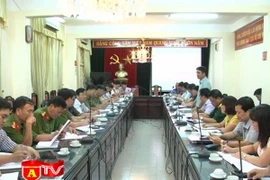 Huy động sức mạnh tổng hợp để thực hiệu thắng lợi các mục tiêu