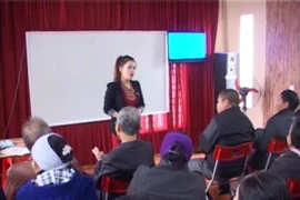 Thêm hai công ty đa cấp không phép bị phát hiện xử lý