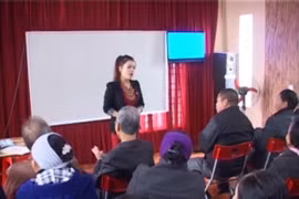 Thêm hai công ty đa cấp không phép bị phát hiện xử lý