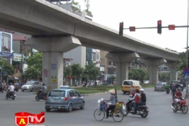 Vi phạm giao thông vượt đèn vàng bị phạt như vượt đèn đỏ