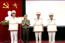 Tăng cường các biện pháp, giải pháp mới để đảm bảo ANTT