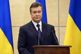 Thêm một đồng minh cựu Tổng thống Ukraine chết bí ẩn, nghi bị ám sát