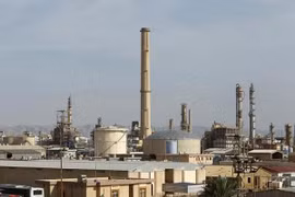 Quân đội Iraq tái chiếm nhà máy lọc dầu Baiji từ tay IS