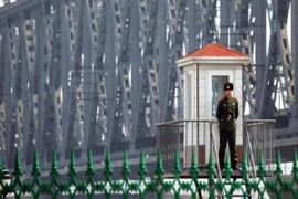 3 lính Triều Tiên vượt biên trái phép, bắn chết 3 người dân Trung Quốc