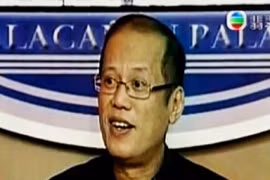 Tổng thống Philipines “khổ tâm” với “nụ cười vụng về” gây hiểu lầm