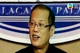 Tổng thống Philipines “khổ tâm” với “nụ cười vụng về” gây hiểu lầm